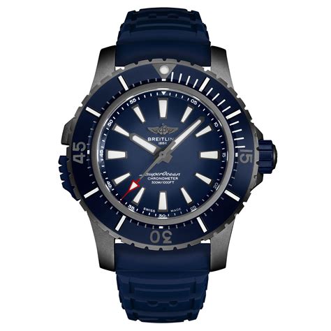 breitling superocean automatic 48|breitling superocean automatic 36 watch.